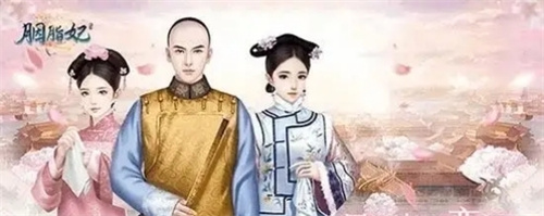 女帝游戏推荐有哪些2023-扮演女帝的养成类手游排行榜