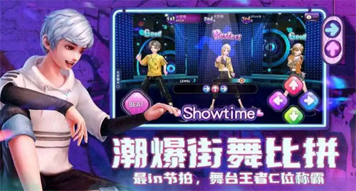有什么游戏练手速和反应力-2023可以练手速和反应力的游戏分享