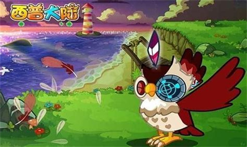 《西普大陆》漠岩怎么样-《西普大陆》磐石神尊漠岩精灵介绍