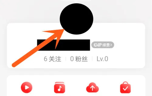 网易云音乐登录保护方法步骤-网易云音乐如何登录保护