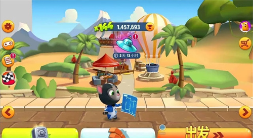 小孩子和大人玩的游戏有哪些-2023有趣的小孩大人互动游戏下载合集