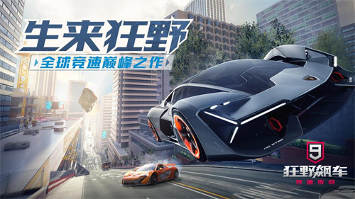 有没有真实赛车游戏推荐-2023赛车竞速类游戏大全