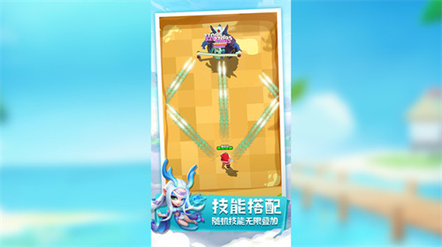 好玩的模拟射箭的游戏大全2023-高人气模拟射箭的游戏推荐