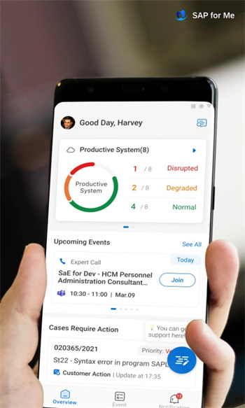 SAP for Me v1.10.0ٷ׿汾 2