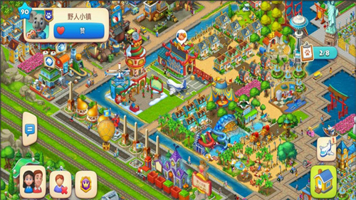 冬天里有什么好玩的游戏推荐-适合在冬天玩的游戏合集2023