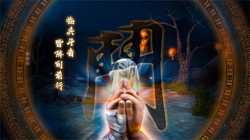 有没有鬼的游戏推荐-好玩的恐怖游戏合集2023