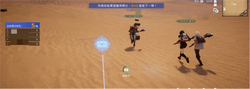《星球重启》特蒙斯游戏怎么玩 《星球重启》特蒙斯游戏玩法