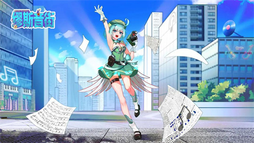可以跟着音乐节奏走的游戏介绍-潮流音游大合集2023