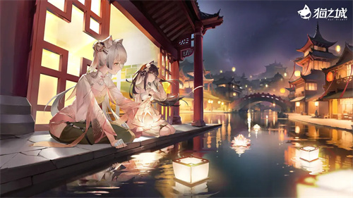 女孩儿爱玩的游戏有哪些-2023女性玩家爱玩的游戏大全