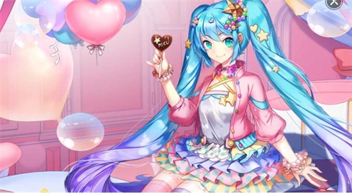 受欢迎的lovelive游戏推荐-高人气的音游游戏大全分享2023