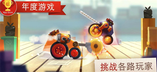 io游戏哪些热门2023-好玩的io手游分享