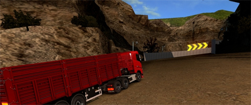 有趣的卡车拉木头的游戏单机有哪些-好玩的卡车游戏下载推荐2023