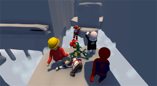 《人类一败涂地》黑暗钥匙怎么做 《人类一败涂地》黑暗钥匙制作攻略介绍