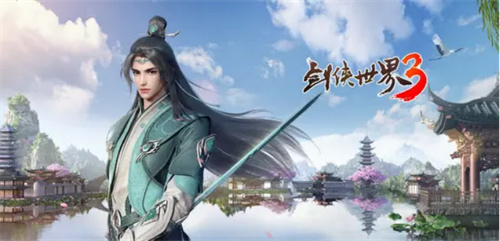 好玩的武打的游戏有哪些2023 武侠格斗类型的手游热门排行榜