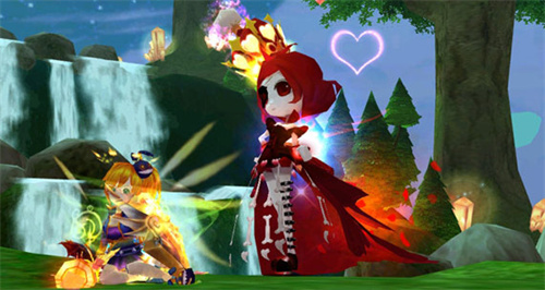 有没有宫女变皇后的游戏推荐-有趣的宫女变皇后的手游大全2023