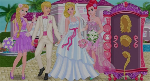 受欢迎的游戏推荐女生哪个好玩-耐玩的女生游戏合集2023