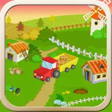 儿童农场找找乐v1.5.8 官方iphone版