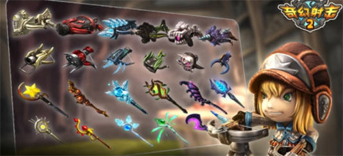 可以选职业的手游下载合集-自由选择职业的手游有哪些2023