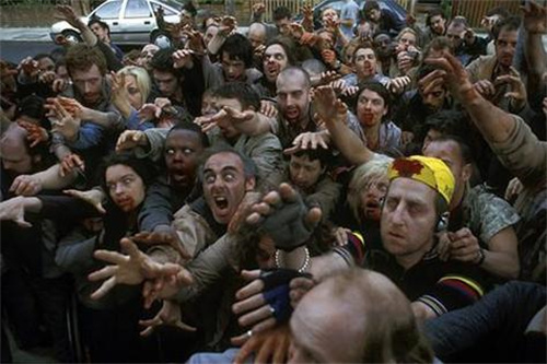 大炮打僵尸的游戏有哪些2023-有趣的攻打僵尸的手游盘点