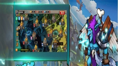 热门游戏推荐手机版有哪些2023-受欢迎的游戏下载推荐