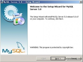 IIS6.0MySQL+PHP5+Zend+phpMyAdmin