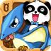 宝宝巴士恐龙乐园游戏破解版 v9.92.00.00