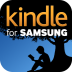 kindle三星版(Kindle for Samsung) v4.19