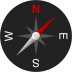户外指南针 v1.4.5