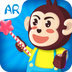 AR魔法世界(少儿绘画) v1.0