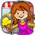 娃娃屋商场美食区 v3.6.3.24