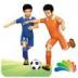 贝壳足球iPhone版 v1.0