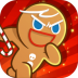 腾讯姜饼人酷跑 v1.49