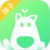 绿色上网格雷盒子孩子端 v8.2.8
