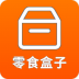 校园新零售平台 v1.0.1