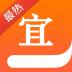 宜搜小说苹果手机版 v5.9.0