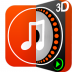 discdj 3d打碟机 v4.007