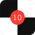 别踩白块儿10 v6.1.1
