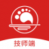 喜脚么技师端 v1.1.0