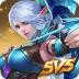 传奇5v5国服版 v1.4.47.4822