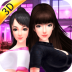 异能少年在都市游戏果盘版 v1.8