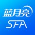 蓝月亮SFA促销员系统 v2.4.9