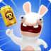 疯狂兔子无敌跑跑无限金币钻石版 v1.3.6