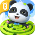 宝宝巴士迷宫大作战 v9.33.00.00