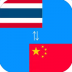 中泰翻译器app v2.0.1