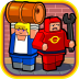 热血大乱斗功夫街头之战(Smash Club) v2.83
