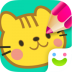 奇幻画笔画动物2手机版 v1.0.0