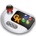 虚拟游戏键盘官方版中文版 v6.1.1