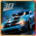 3D飚车大赛无限金币钻石破解版 v1.6