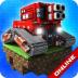像素战车内购破解版(Blocky Cars Online) v6.1.2