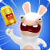 疯狂的兔子狂奔跑酷无限道具版 v1.1.6